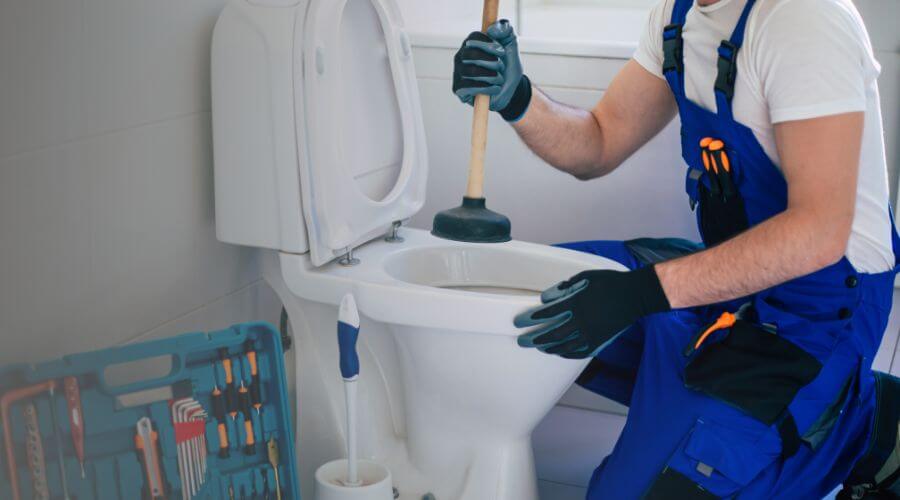Professional same day plumber in Madison, NY